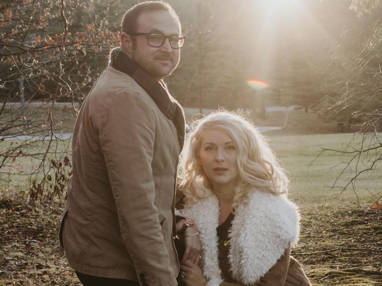 The Wedding Website of Hannah Naples and Ahmet Vargonen