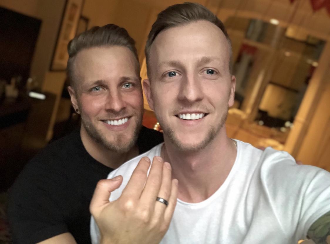 The Wedding Website of Kelly Trudgeon and Levi Stilgoe