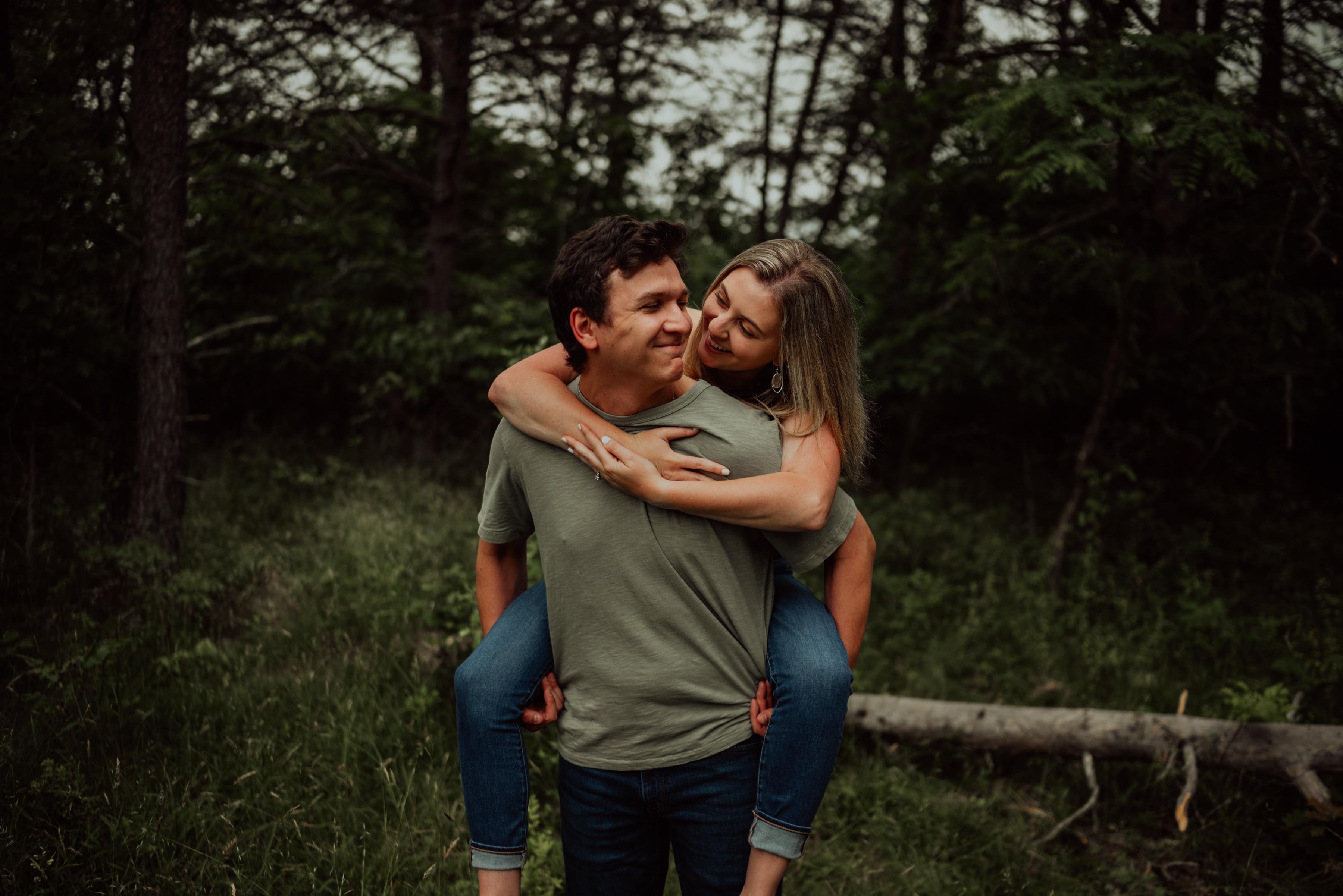 The Wedding Website of Brittany Finnegan and Spencer Smith