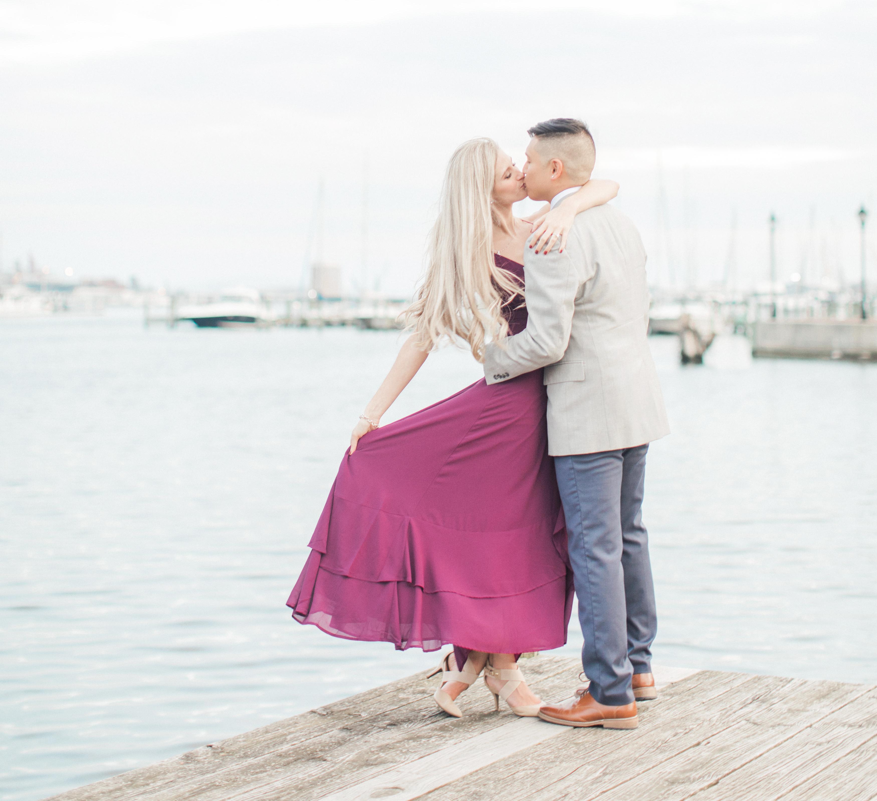 The Wedding Website of Kirsten Fry and Andrew Matsunaga