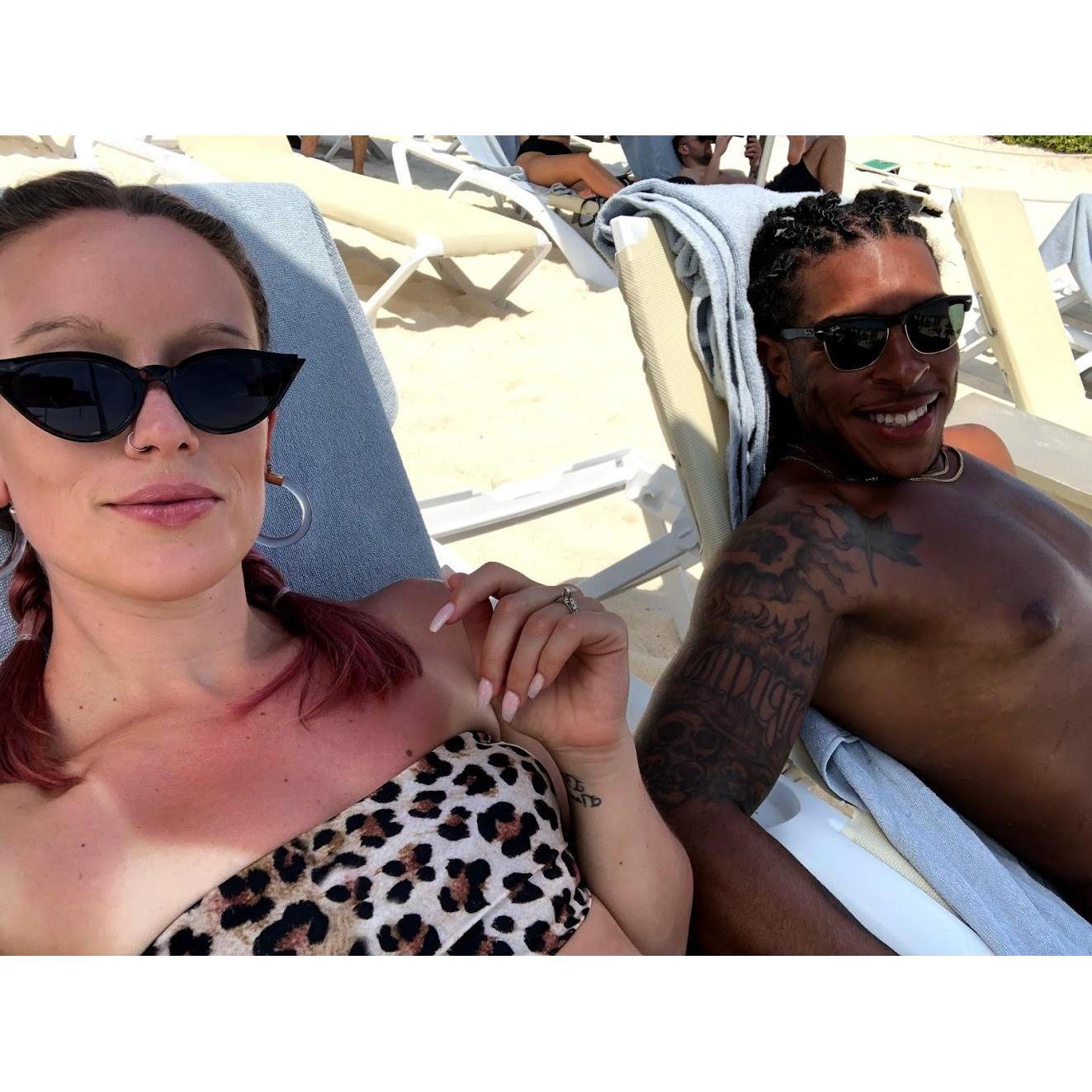 Mexico 2019