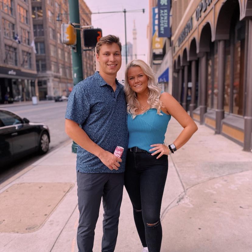Moved Downtown Indy