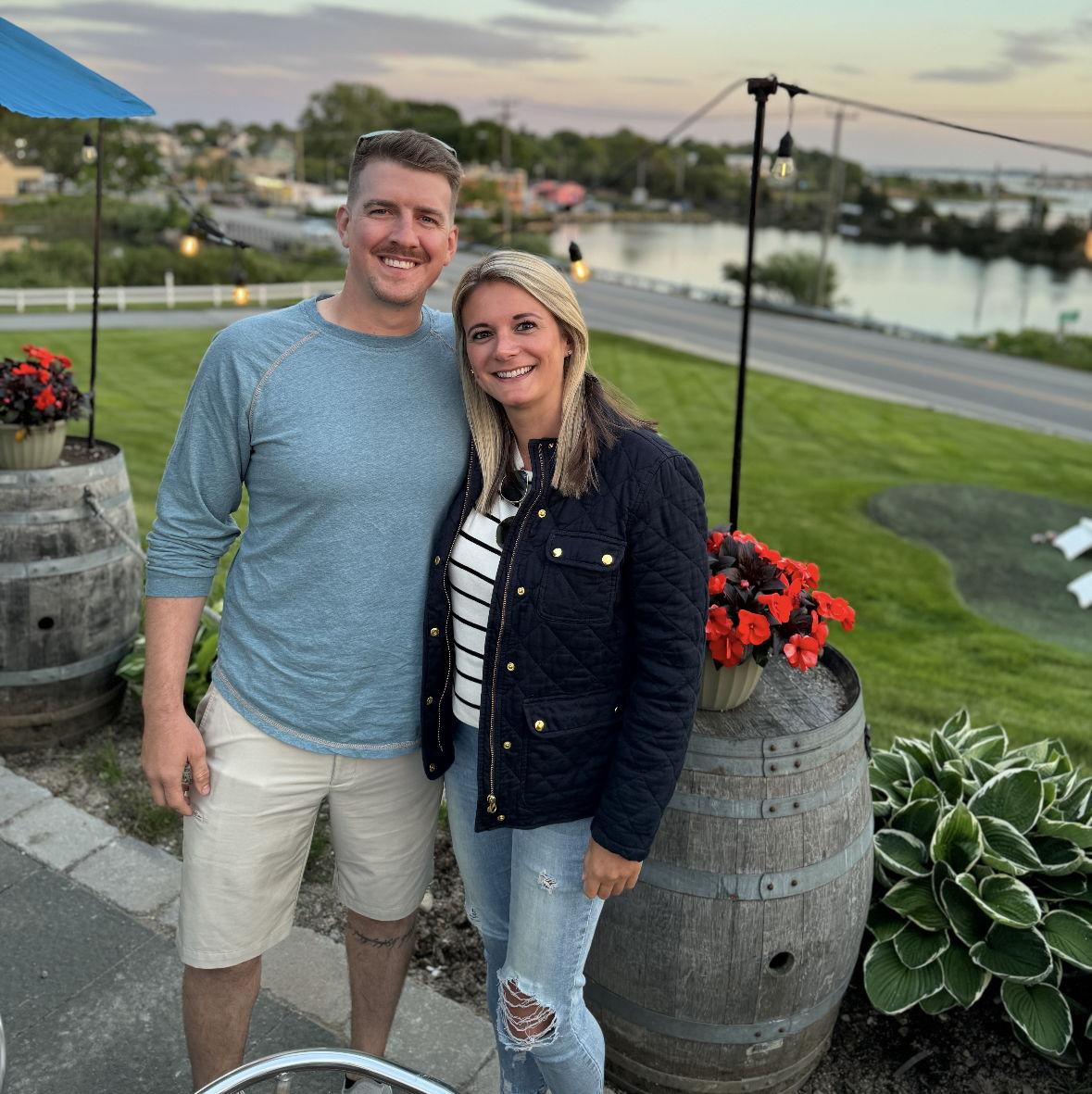 Stonington, Connecticut