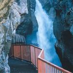 Box Canyon Falls Park
