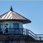 Kingston Penitentiary