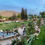 Durango Hot Springs Resort & Spa