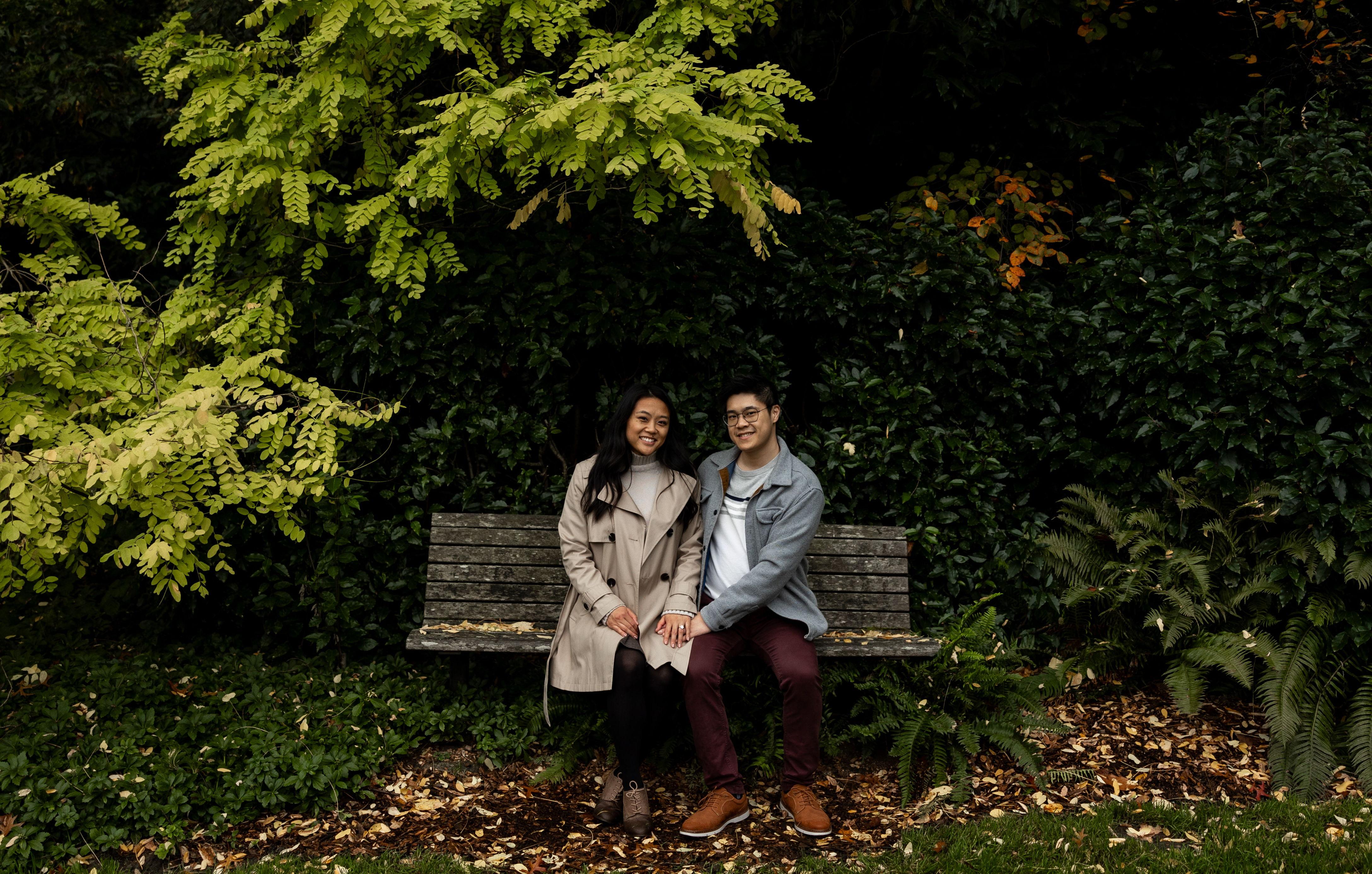 The Wedding Website of Casey Kaku and Gia-Hy Tu