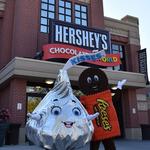 Chocolate World