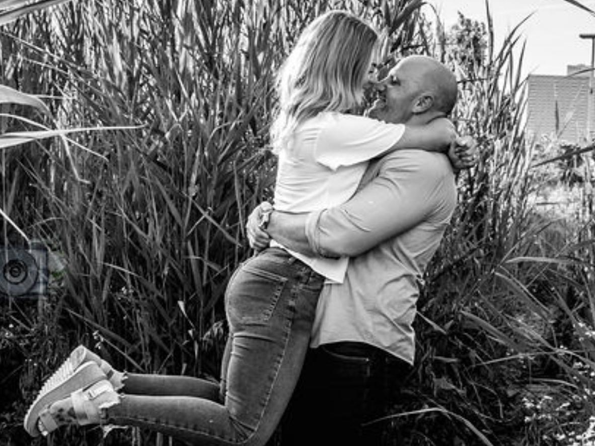 The Wedding Website of Lindsey Pobocik and Dominic Saigh