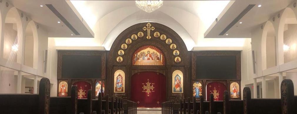 The Wedding Website of Sarah Selim and Mitchell Middleton