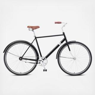 The Windward City Cruiser Bike