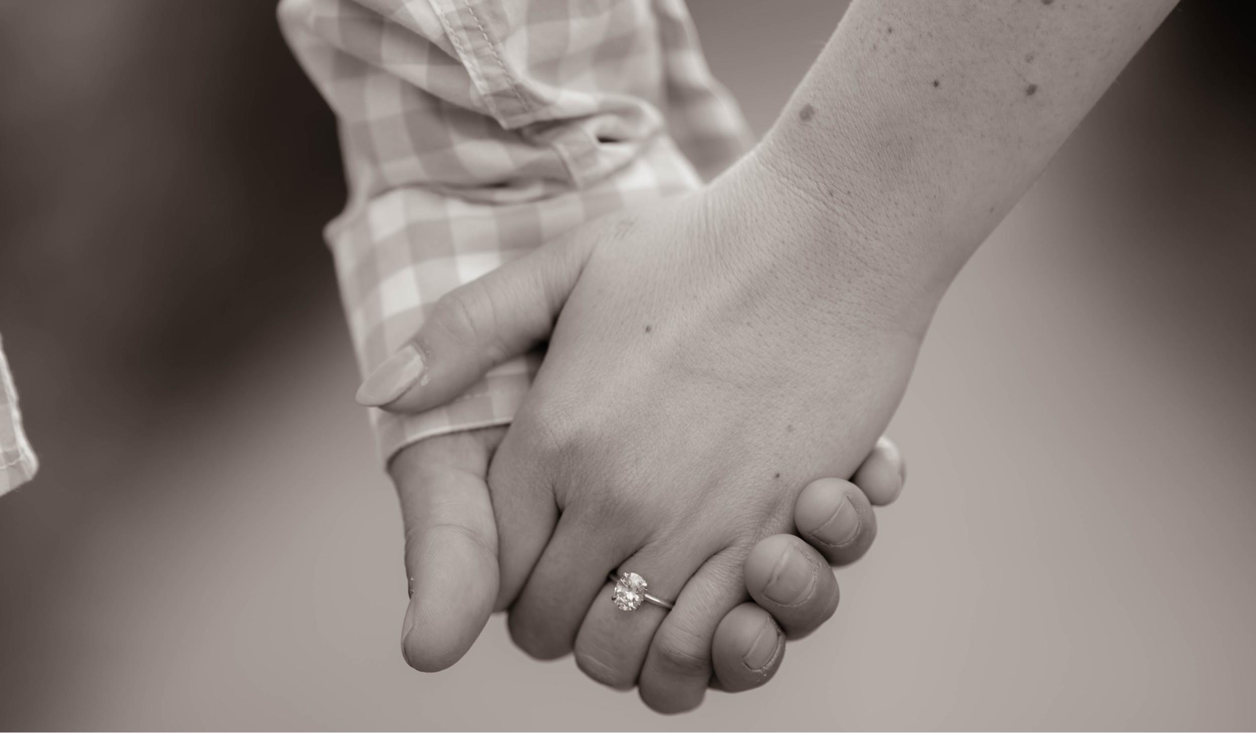 The Wedding Website of Jordan Hyatt and Konner Lobash