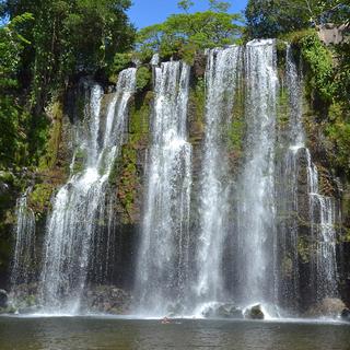 Sloths, Butterfly Garden, & Waterfall for 2 - Guanacaste