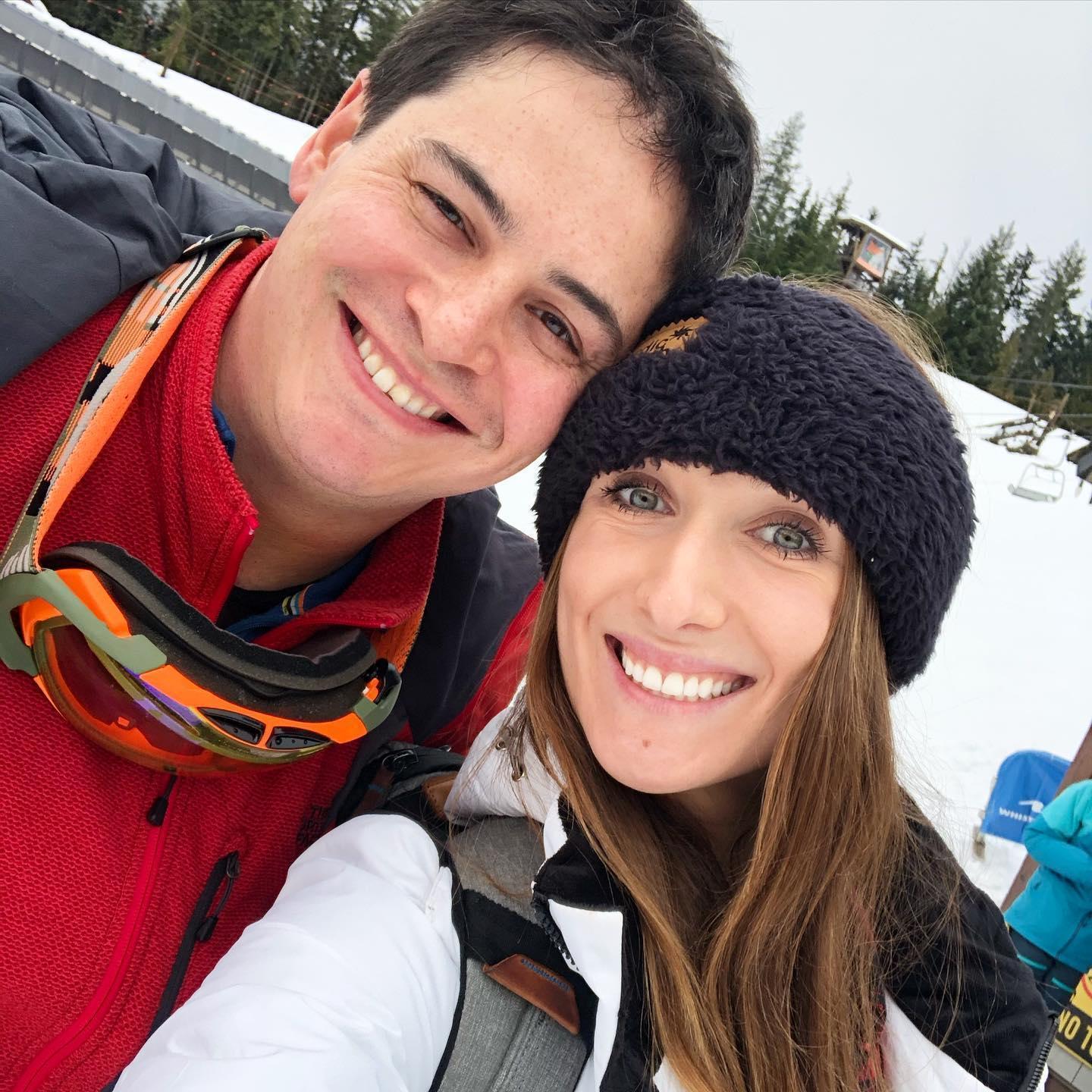 Whistler, CA - February 2020