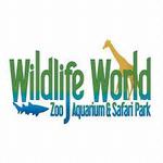 Wildlife World Zoo, Aquarium & Safari Park