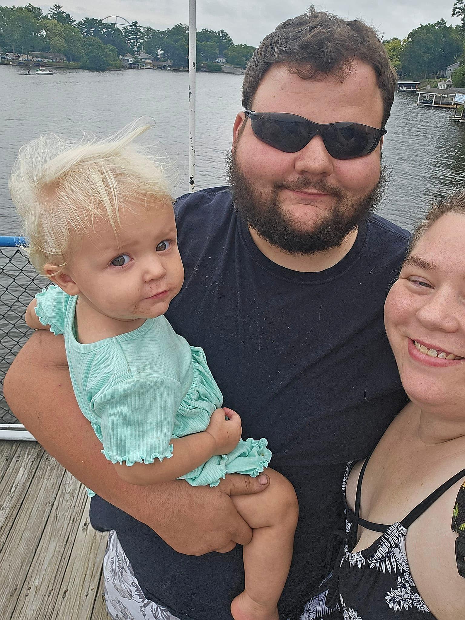 The Wedding Website of Jacqueline Ramey and Randy Culbreth