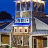 The Oyster Rock Waterfront Seafood