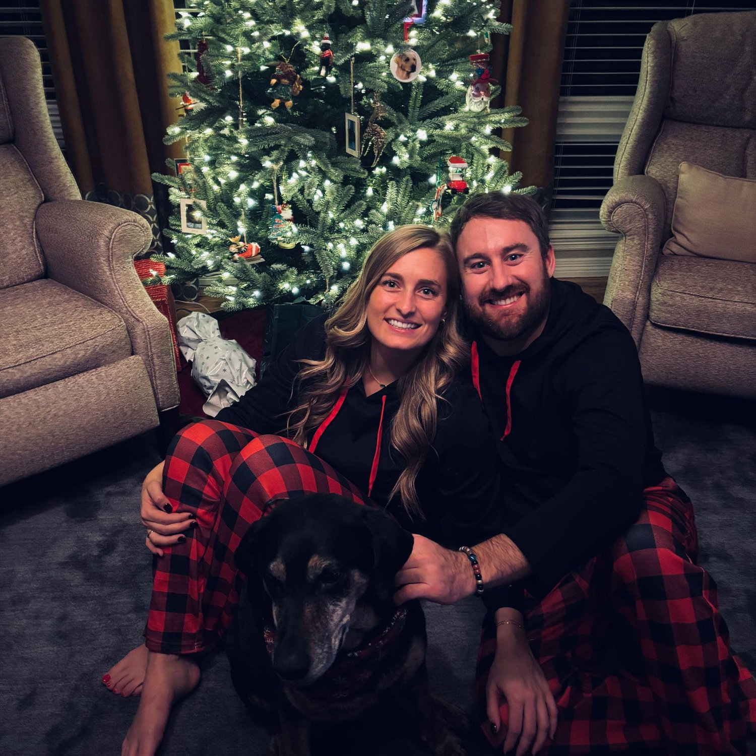 Merry Christmas!