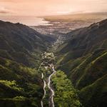 Iao Valley State Park