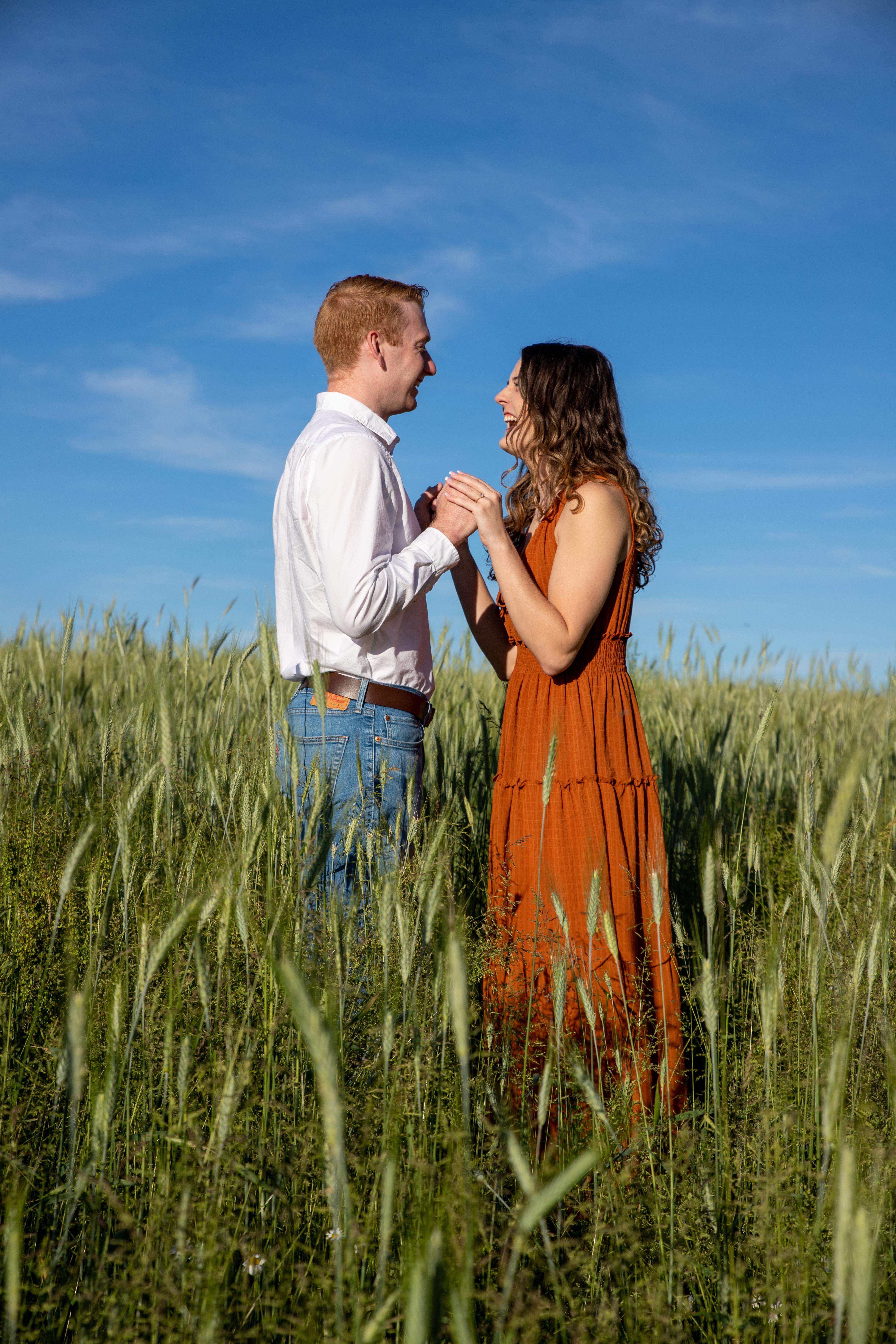 The Wedding Website of Katie Balke and Lance Chapman