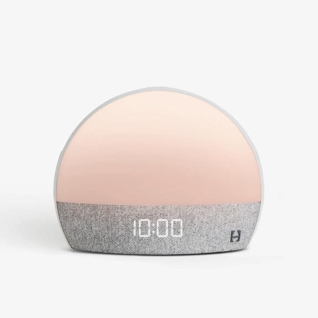 Hatch Alarm Clock