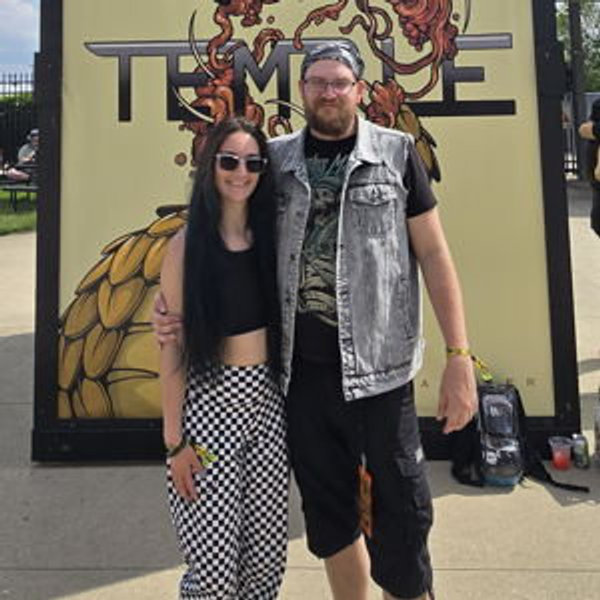 Concert Tickets For Two