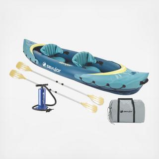 Clear Creek 2-Person Kayak