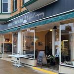 Full Strength Coffee Company
