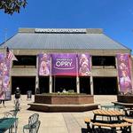 Grand Ole Opry