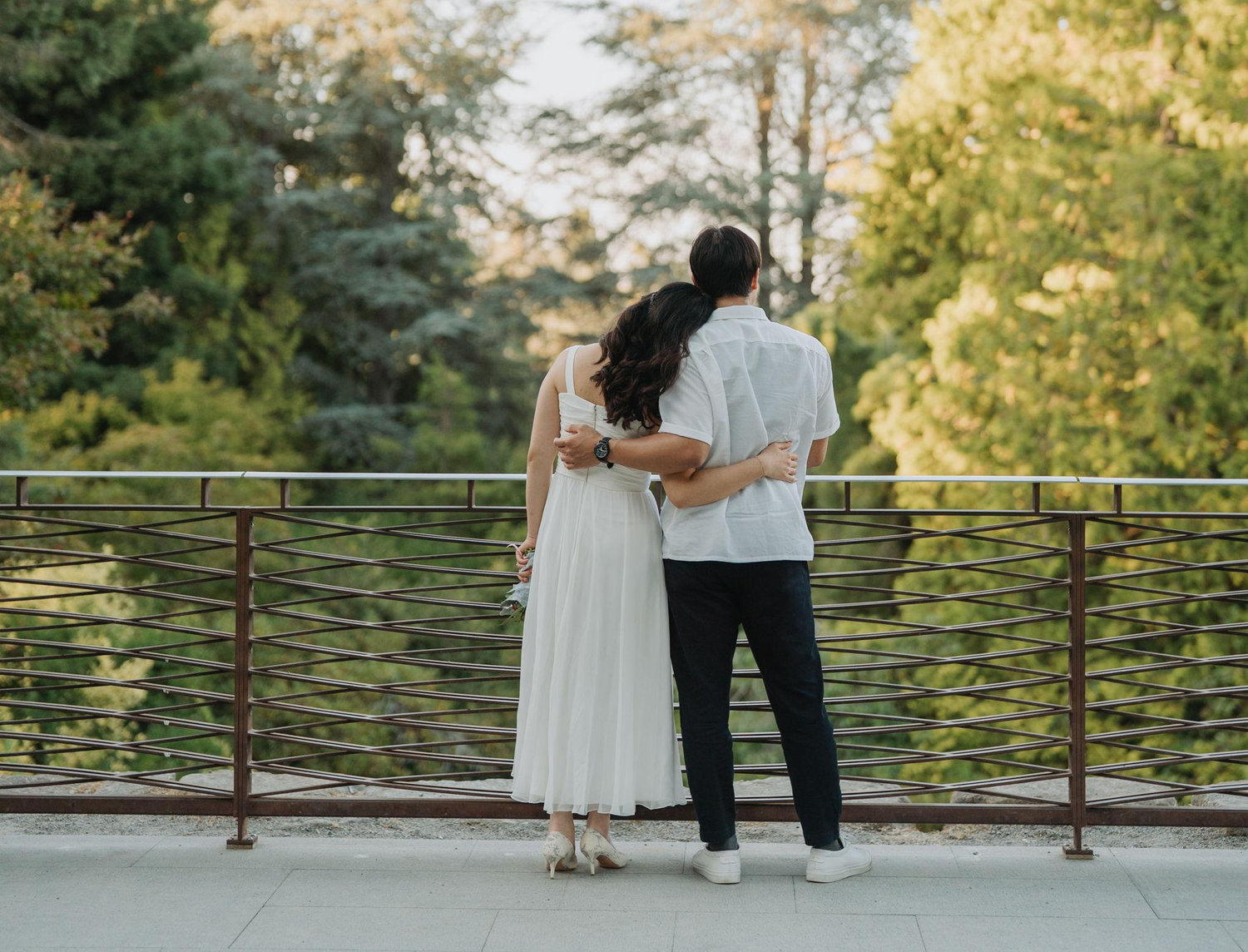 The Wedding Website of Nicholas Ngadiran and Carista Eliani