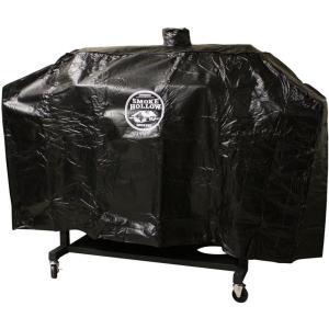 64 in. BBQ Grill and Cart Cover