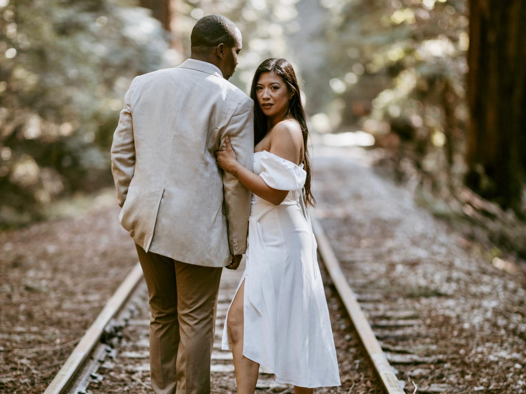 The Wedding Website of Noimee Lasat and Nile Winn