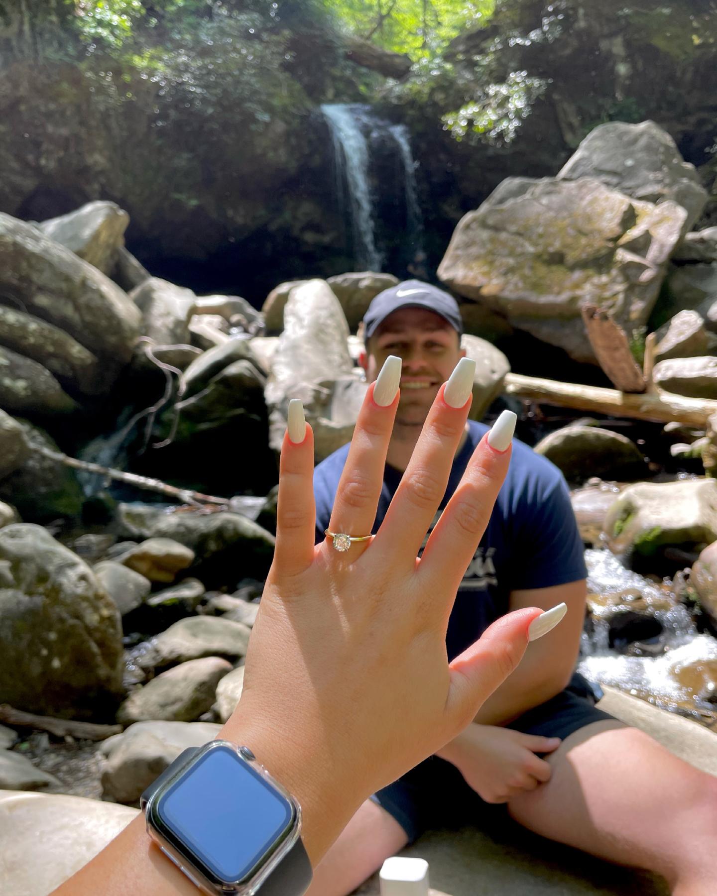 2021 - ENGAGED