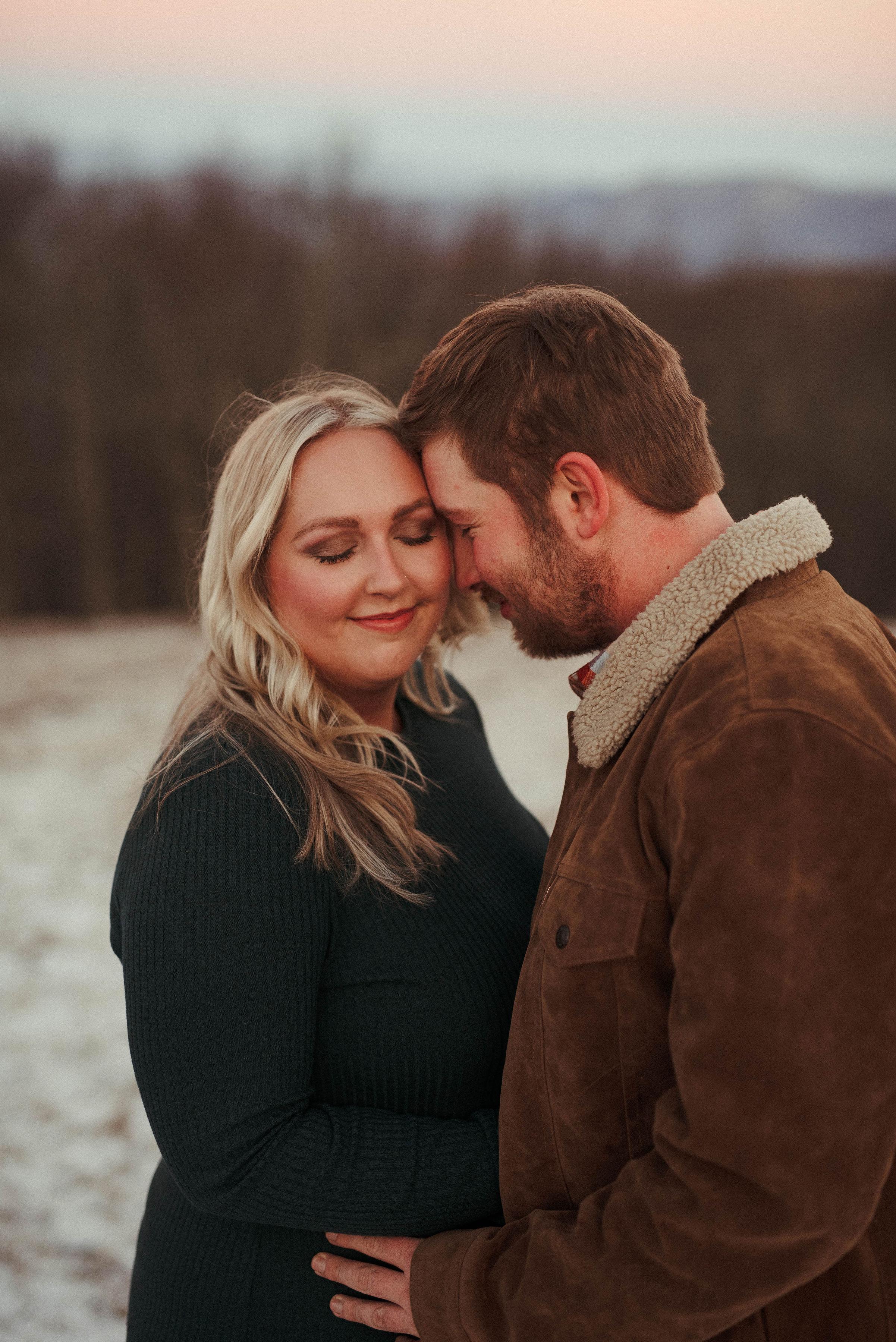 The Wedding Website of Kaley Geer and Logan Crump