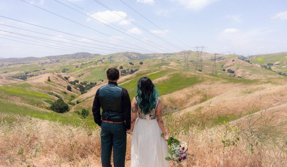 The Wedding Website of Mia Lopez and Chris Lanning