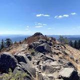 Spencer Butte