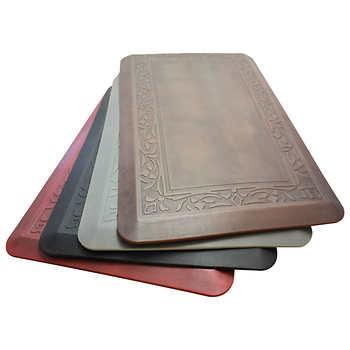 PüreLUX Anti-fatigue Comfort Kitchen Mat