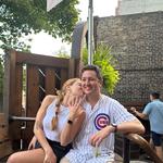 Sheffield's Wine & Beer Garden