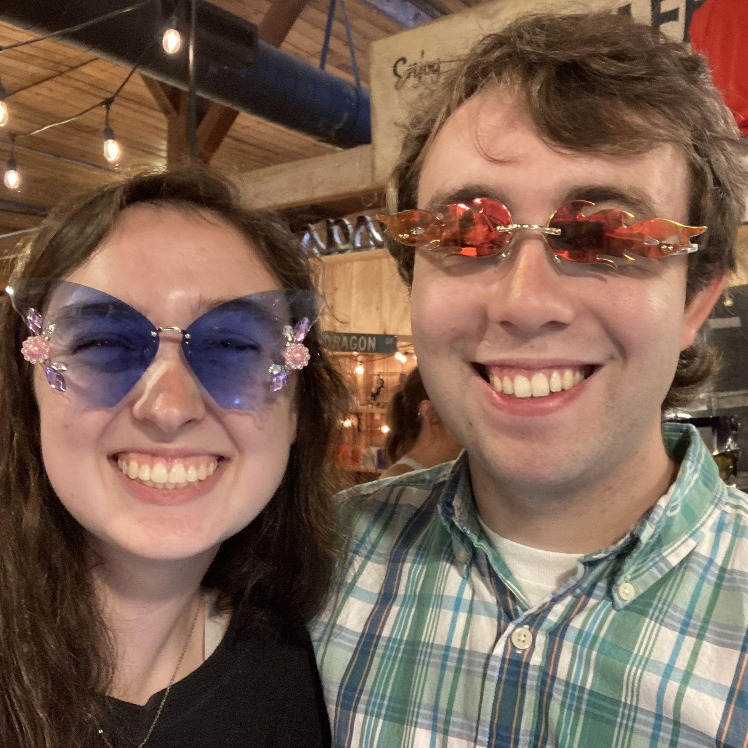 Epic sunglasses