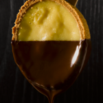 Steve's Authentic Key Lime Pie