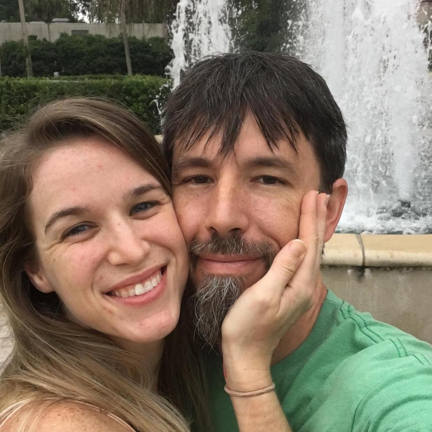 Vacation in Gainesville