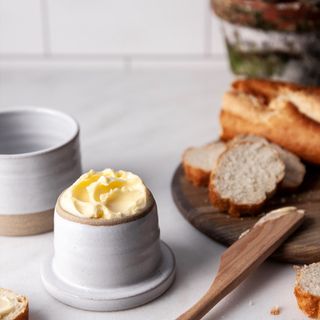 Silo Butter Keeper