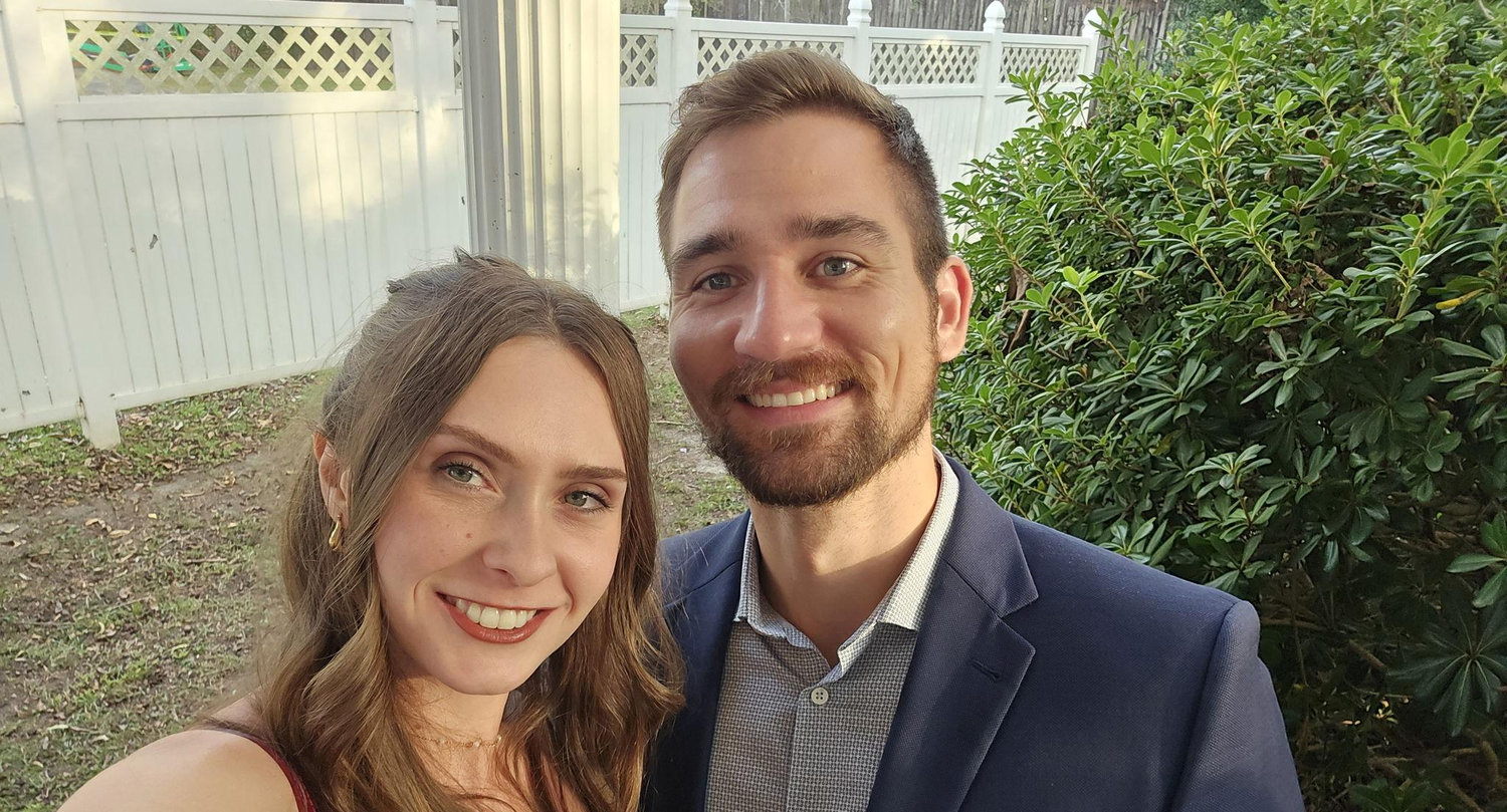 The Wedding Website of Madelyn Lamers and Samuel Gilk