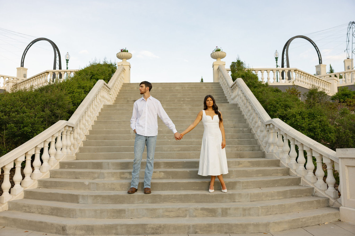 The Wedding Website of Madelyn McDowell and Miles Julian