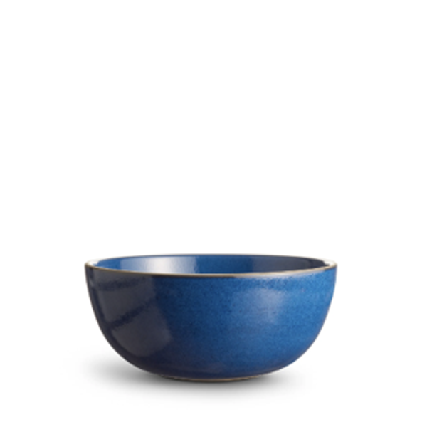 Large Serving Bowl in Moonstone