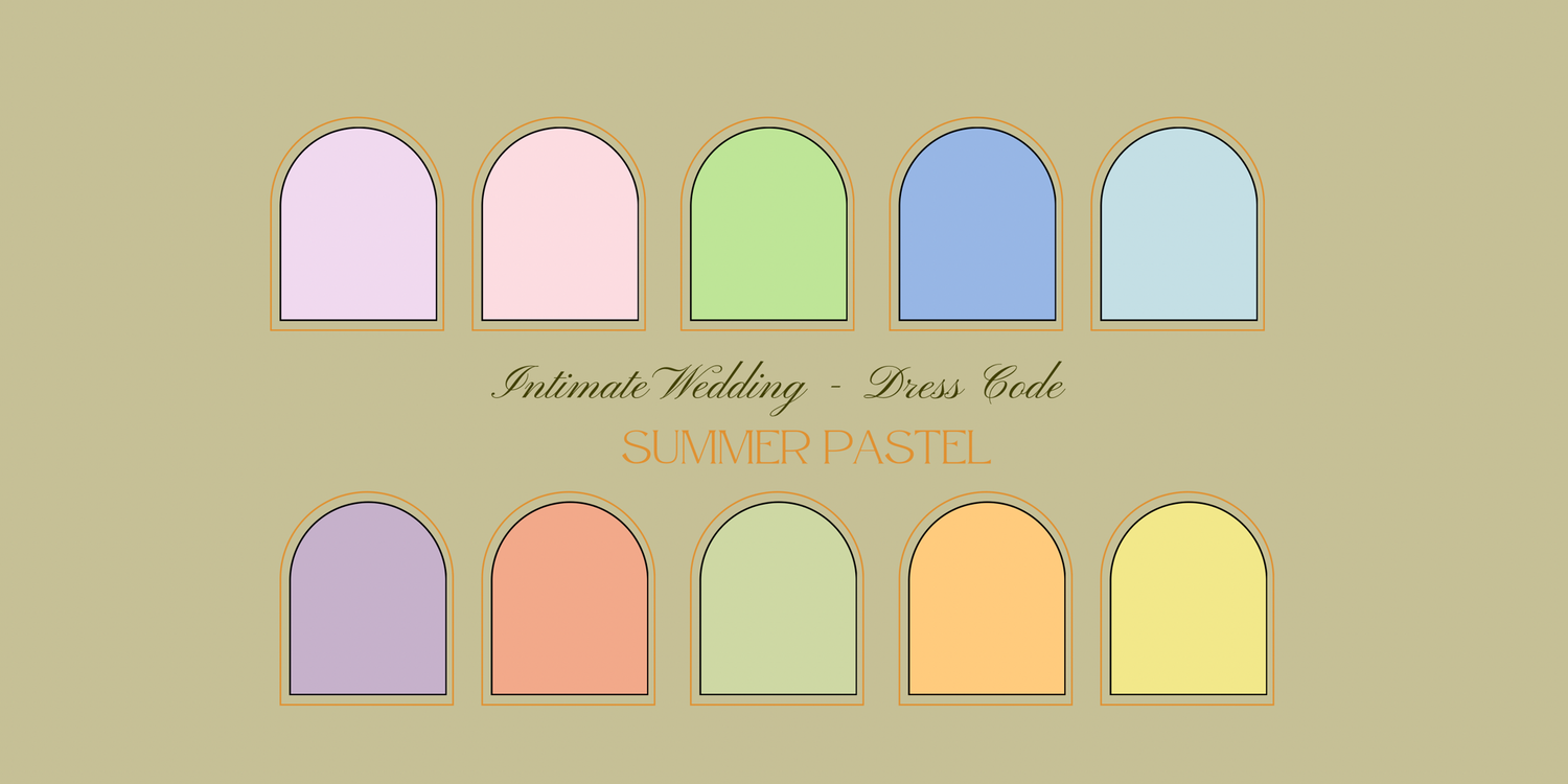 The Wedding Website of Enna Padmayuni and Gaetan Morval