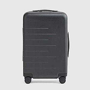 Quince Small Carry-On Suitcase in Black