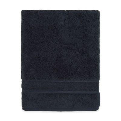 Under the Canopy® Organic Cotton Bath Towel in Ocean