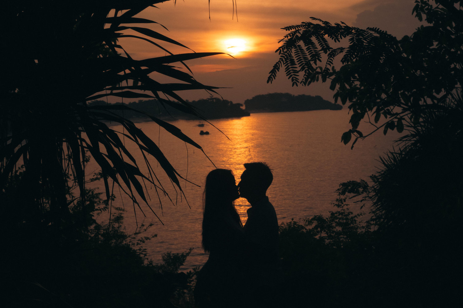 The Wedding Website of Charie Cabradilla and Loreto Barliso Jr.