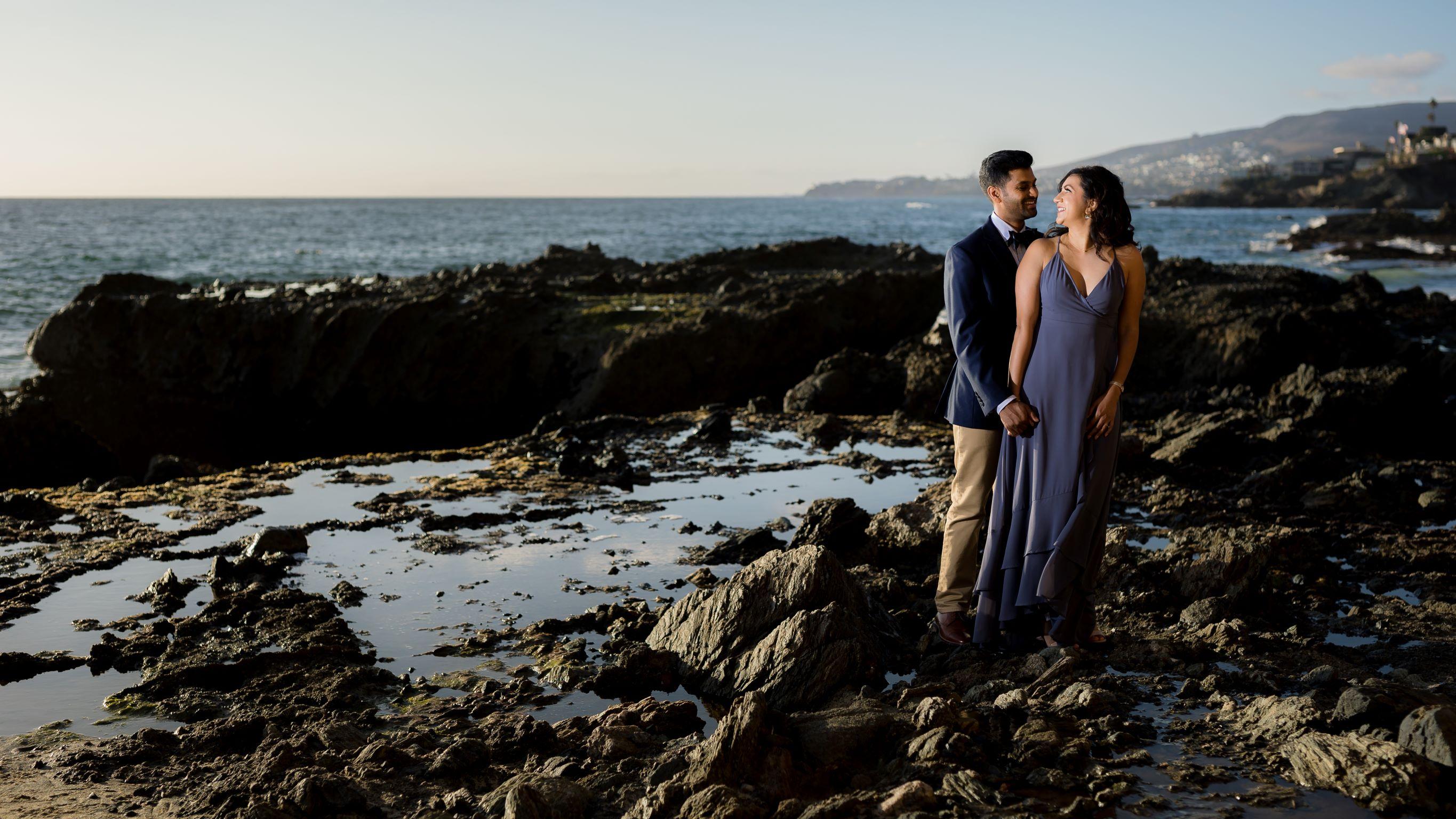The Wedding Website of Shreena Mistry and Kriyan Gounden